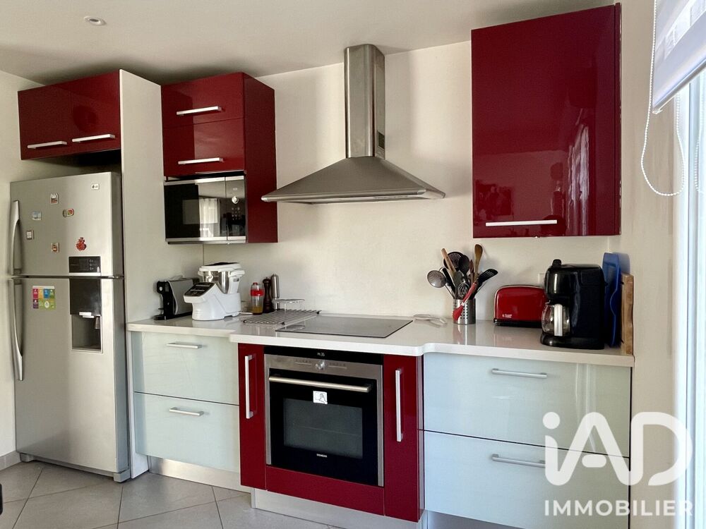Vente Maison Vente Maison/villa 6 pièces Viry-châtillon