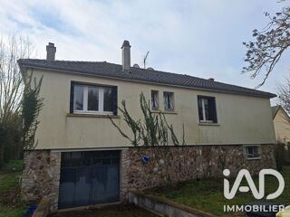  Maison à vendre 5 pièces 100 m²
