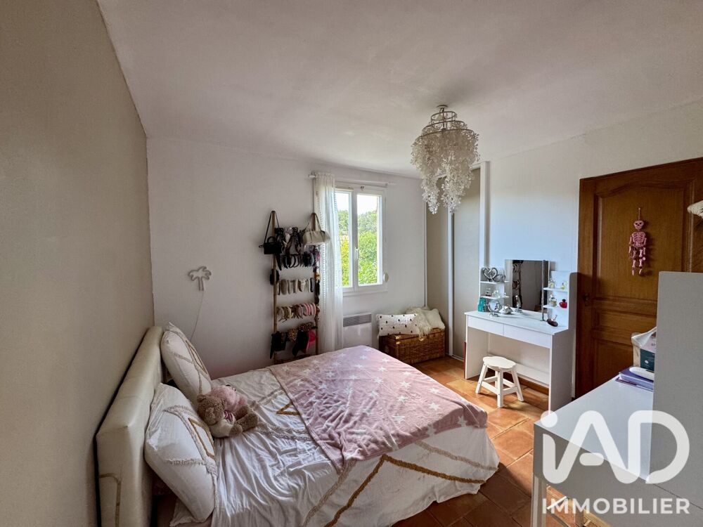 à vendre  Maison Le Plan-de-la-Tour (83120)