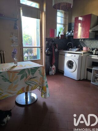  Maison à vendre 4 pièces 74 m²