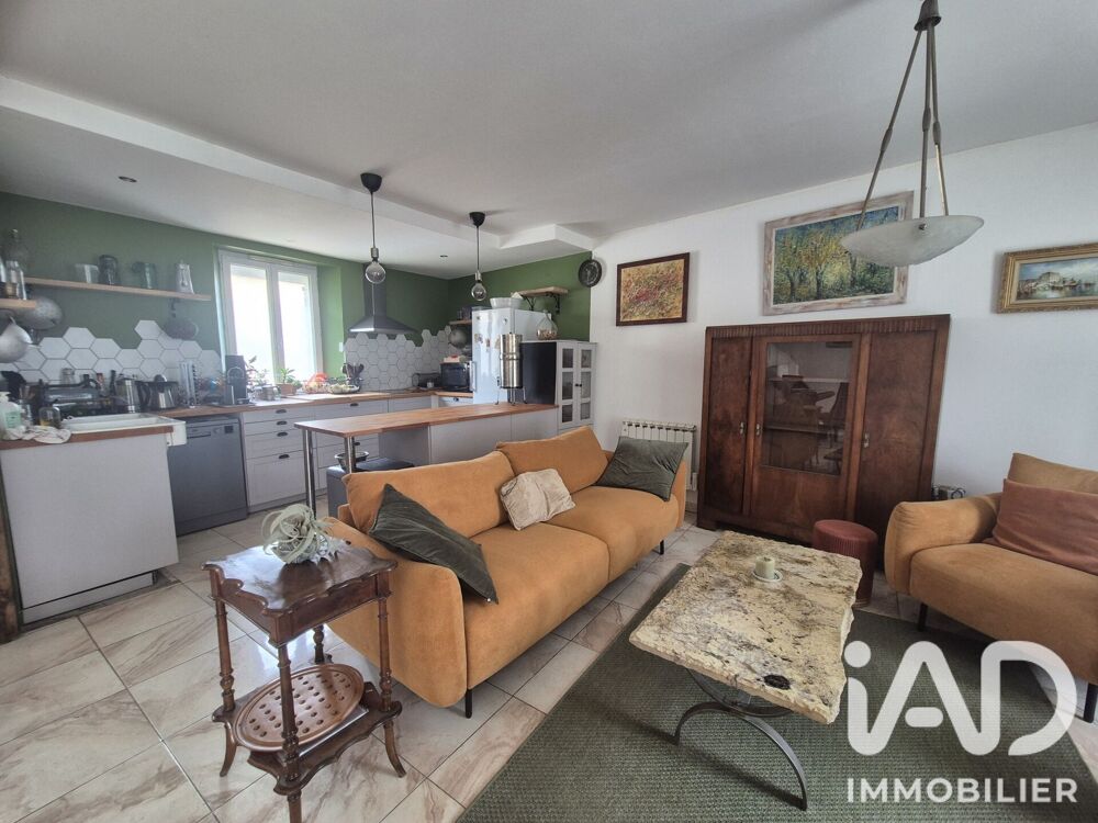 Vente Maison de village 5 pièces