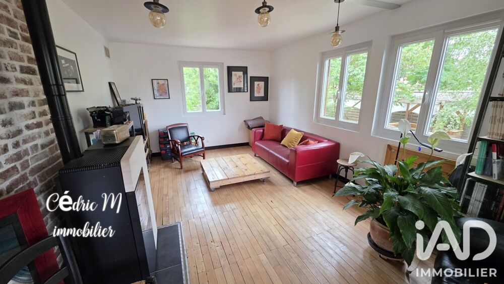 Vente Maison traditionnelle 5 pièces