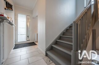  Maison à vendre 6 pièces 163 m²