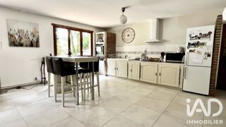  Maison à vendre 5 pièces 175 m²