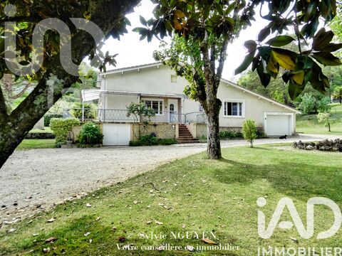   Vente Maison Maison - 4 pi�ce(s) - 100 m�