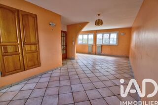  Maison à vendre 5 pièces 100 m²