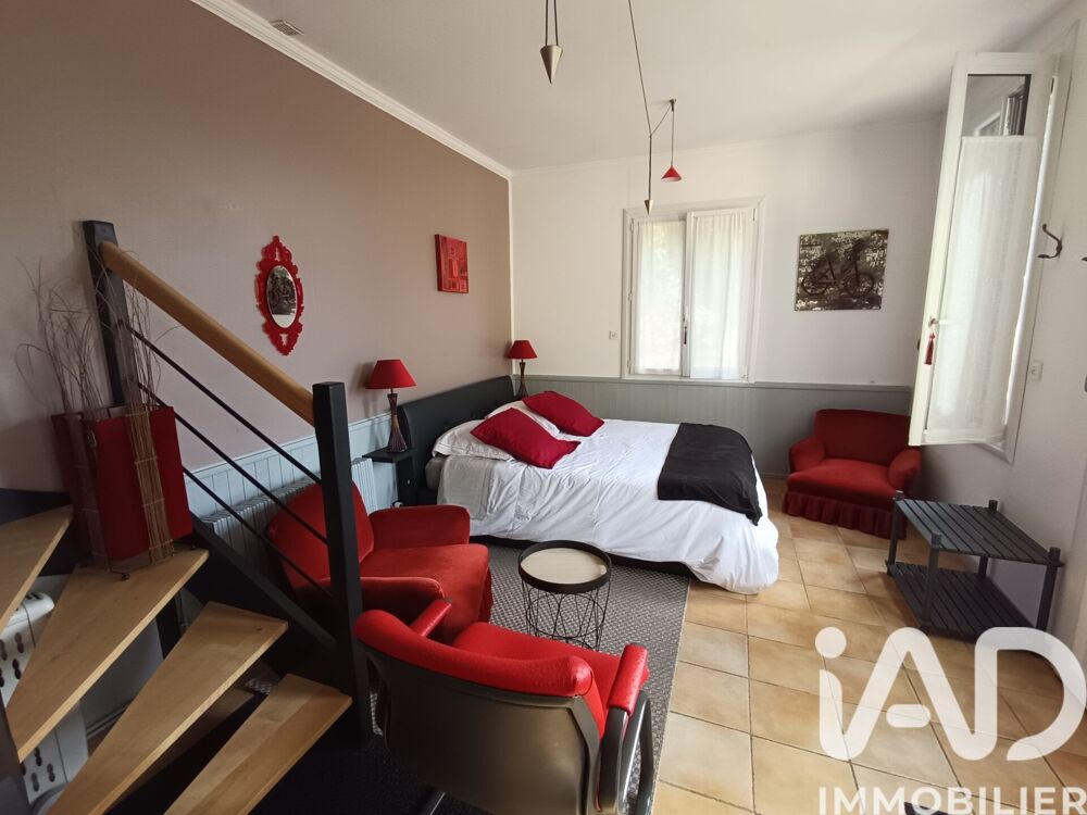 Vente Domaine 15 pièces