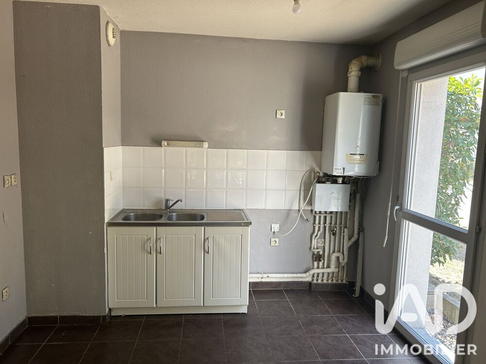 Vente Appartement Vente Appartement 3 pièces Toulouse