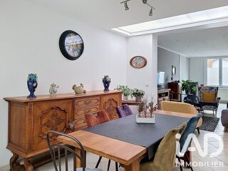  Maison à vendre 6 pièces 110 m²