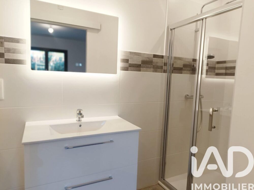 Vente Pavillon 4 pièces