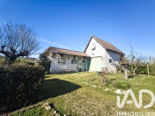  Maison à vendre 6 pièces 150 m²