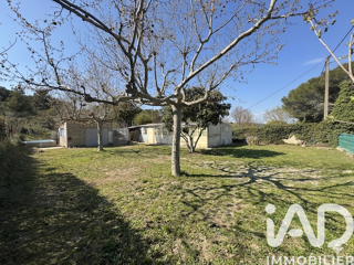  Terrain à vendre 631 m²