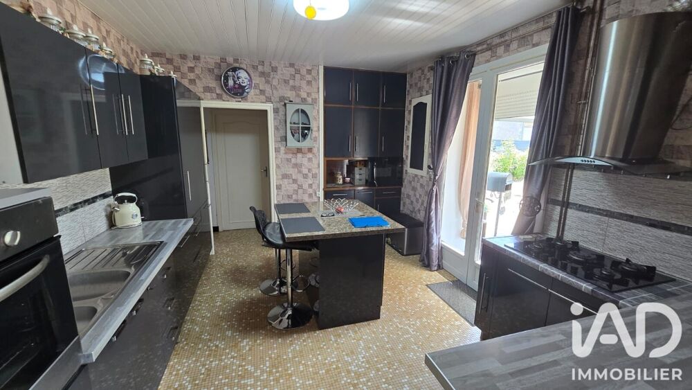 Vente Maison de village 5 pièces