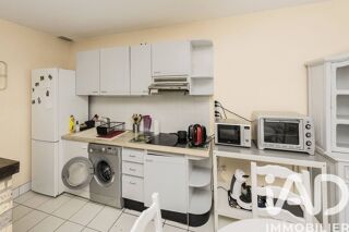  Appartement à louer 1 pièce 9 m²