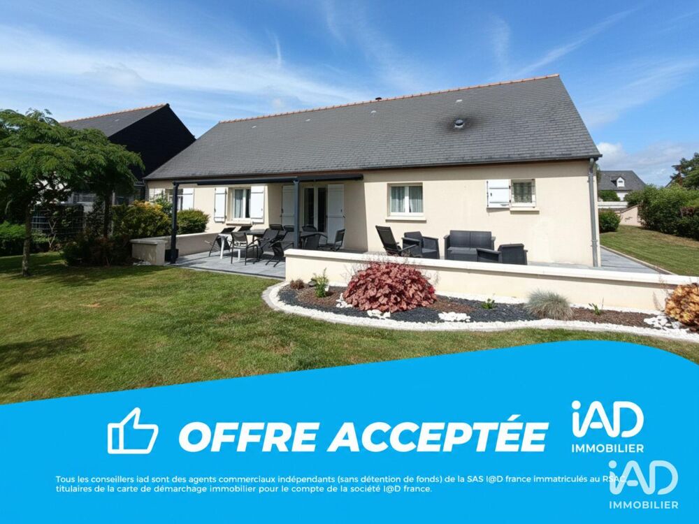 Vente Maison/villa 5 pièces