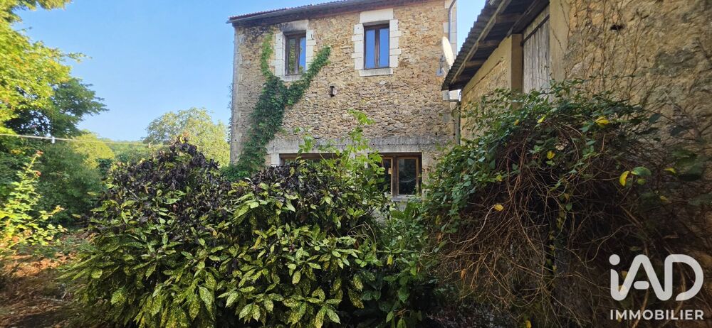 Vente Maison de village 7 pièces