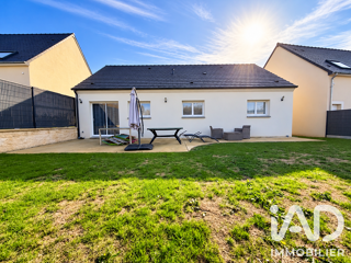 Vente Maison Vente Maison/villa 5 pièces Gallardon