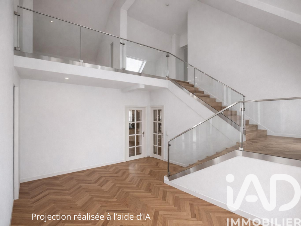 Vente Demeure 8 pièces