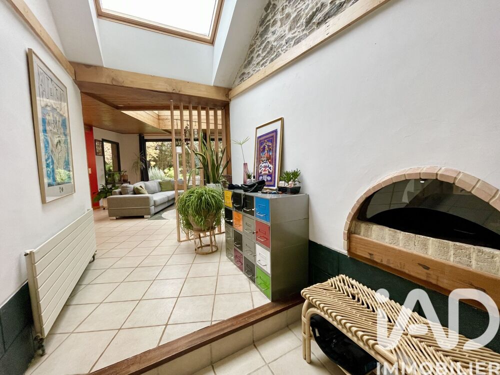 � vendre  Maison Nantes (44300)