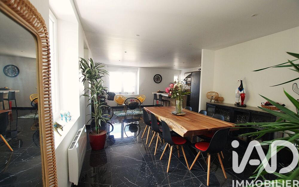 Vente Maison/villa 6 pièces