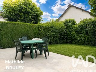  Maison à vendre 6 pièces 90 m²