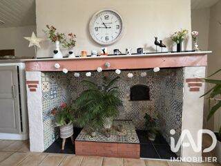  Maison à vendre 7 pièces 244 m²