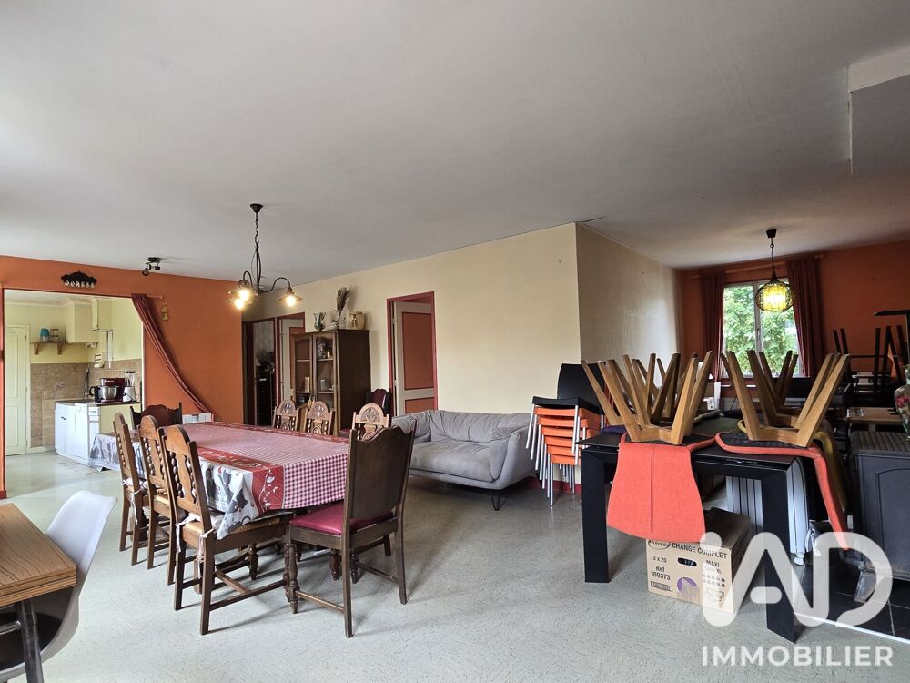 Vente Maison Vente Maison/villa 5 pièces Grâces