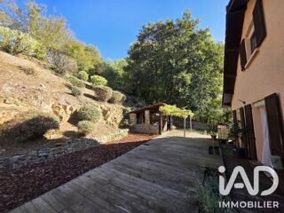  Maison à vendre 7 pièces 112 m²