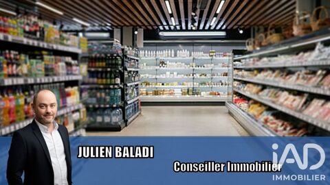 Vente Alimentation 150 m&sup2; 315000 22000 Saint-brieuc