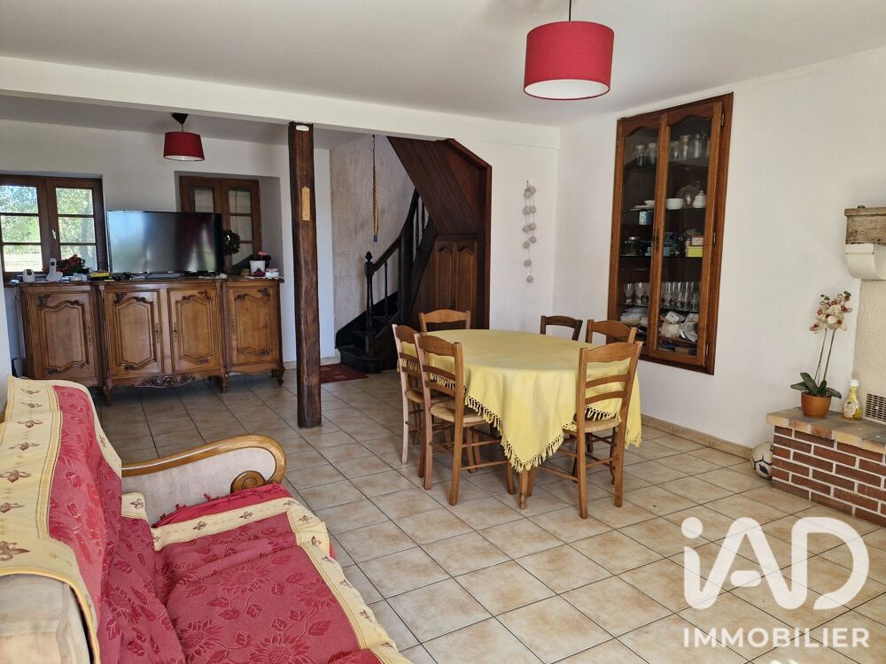 Vente Maison/villa 9 pièces