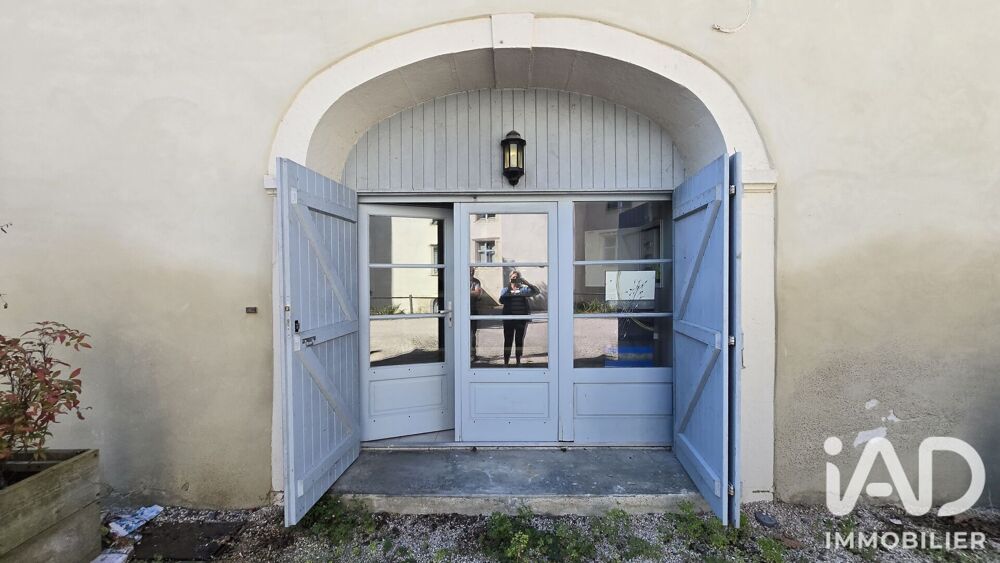 Vente Triplex 3 pièces