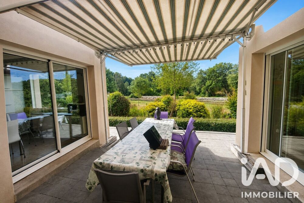 Vente Maison Vente Maison/villa 7 pièces Ombrée d'anjou