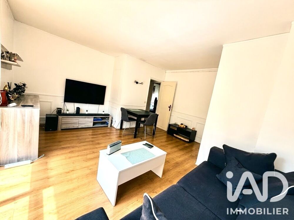 Vente Appartement Vente Appartement 4 pièces Créteil