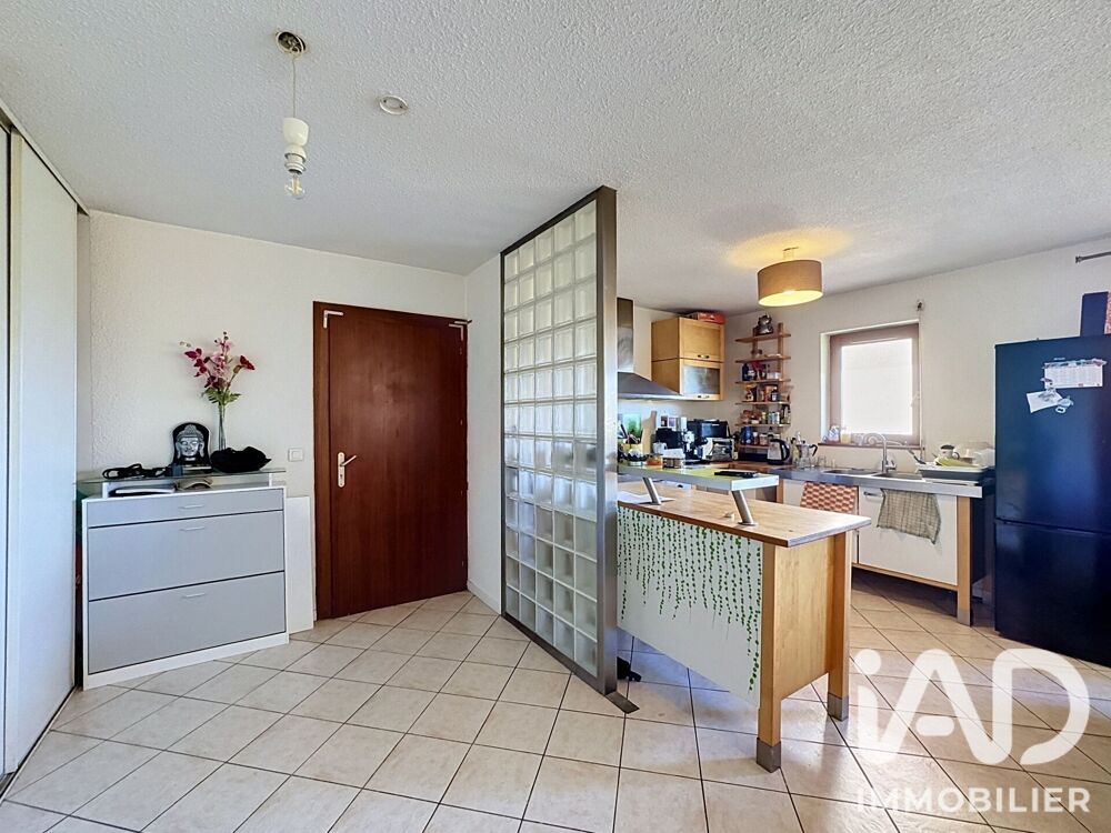 Vente Appartement Vente Appartement 3 pièces Cranves-sales