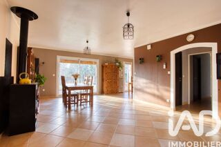  Maison à vendre 5 pièces 113 m²