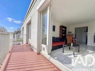  Appartement à vendre 3 pièces 77 m²