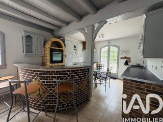  Maison � vendre 7 pi�ces 143 m�
