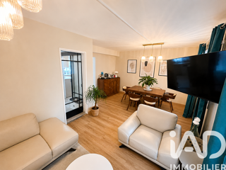  Maison � vendre 7 pi�ces 119 m�