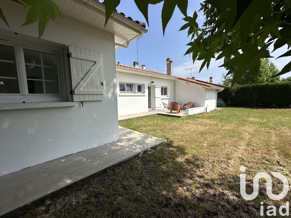 Vente Maison Vente Maison/villa 7 pièces Mont-de-marsan