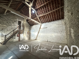  Maison à vendre 5 pièces 168 m²