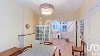  Maison à vendre 4 pièces 85 m²