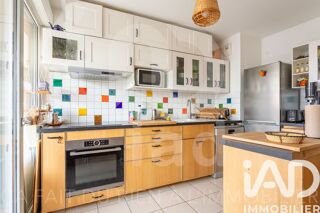  Appartement � vendre 4 pi�ces 81 m�