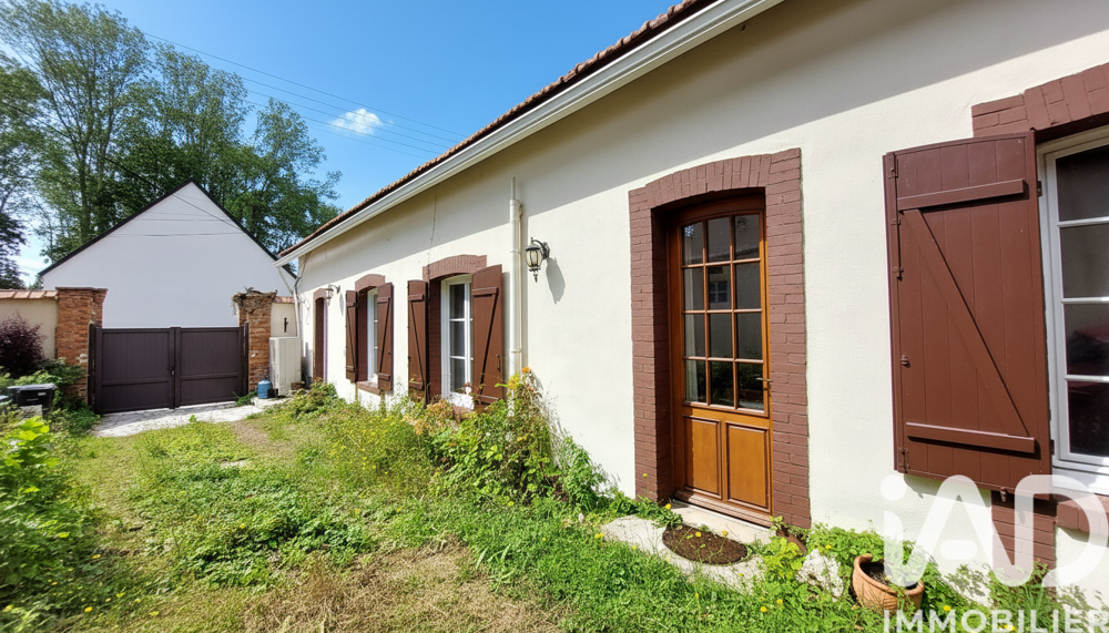 Maison 5 pièces 152 m² · à Gasville-Oisème · 152 m² · 158 000 €