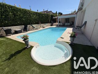  Maison � vendre 6 pi�ces 254 m�
