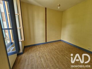  Appartement à vendre 2 pièces 34 m²