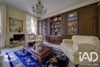  Maison à vendre 12 pièces 464 m²