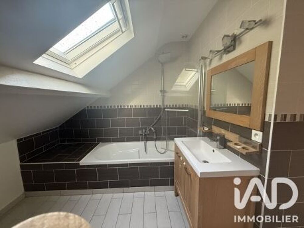 Vente Maison Vente Maison/villa 5 pièces Amboise