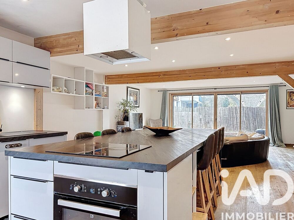 Vente Appartement Vente Appartement 4 pièces Pringy