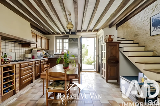  Maison à vendre 4 pièces 113 m²