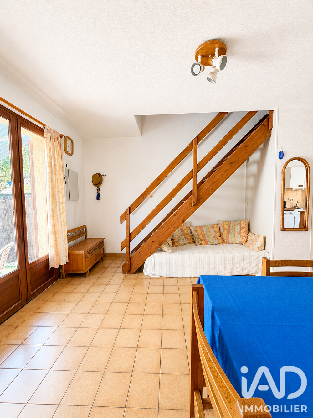 Vente Maison/villa 3 pièces